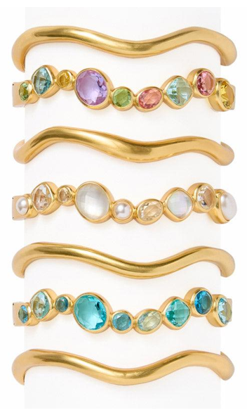 Julie Vos Bracelets