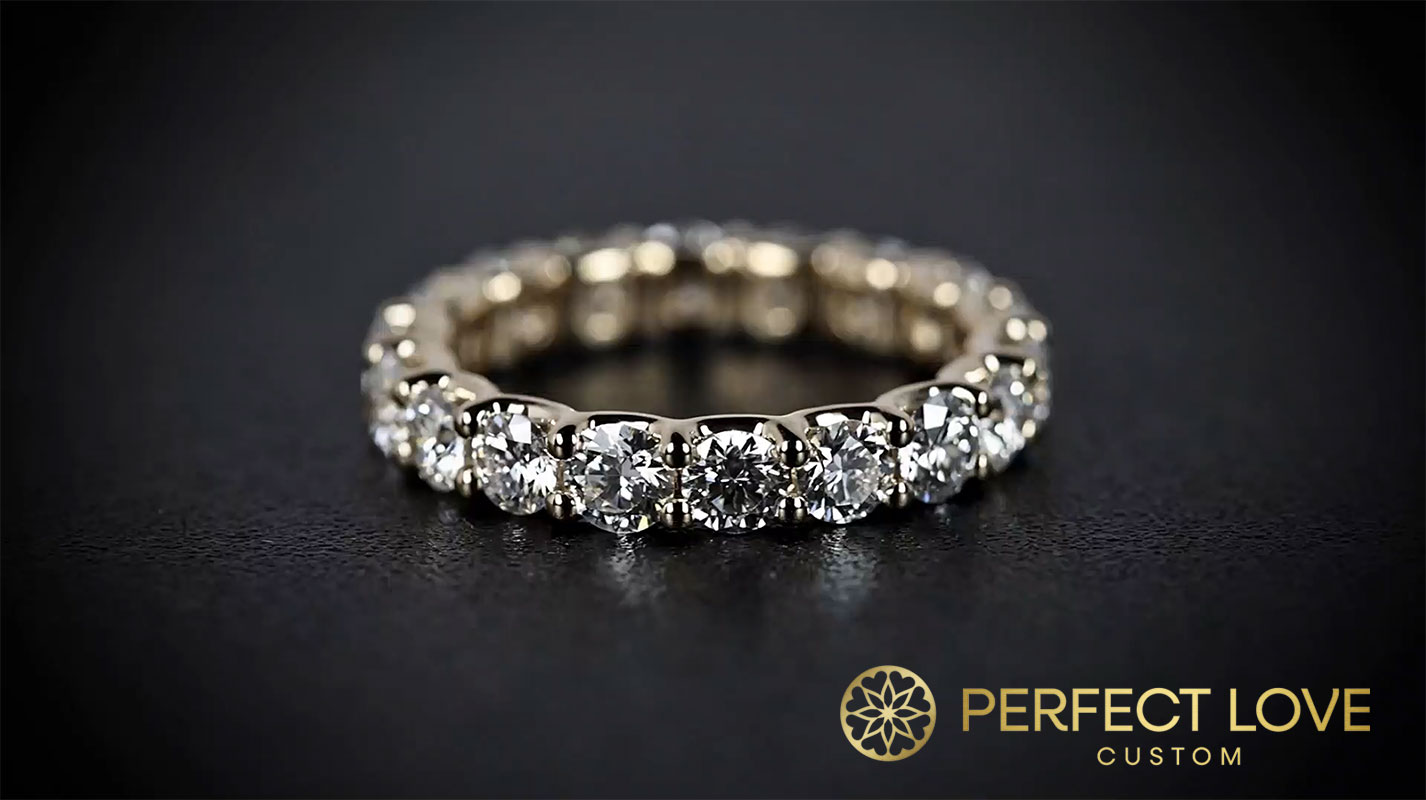 Perfect Love Custom Turns Your Vision Into A Story