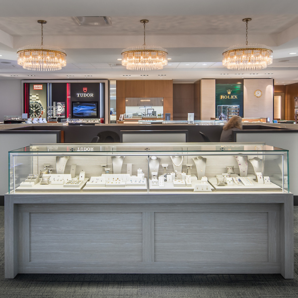 Local Jewelry Mob Banner