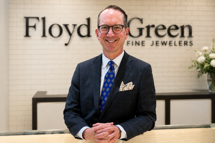 jewelry repair Service