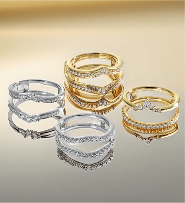 Explore Engagement Rings