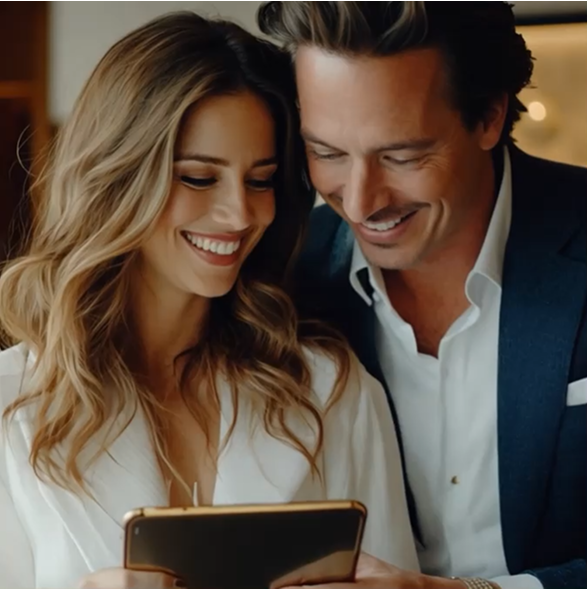 Personalized Consultation