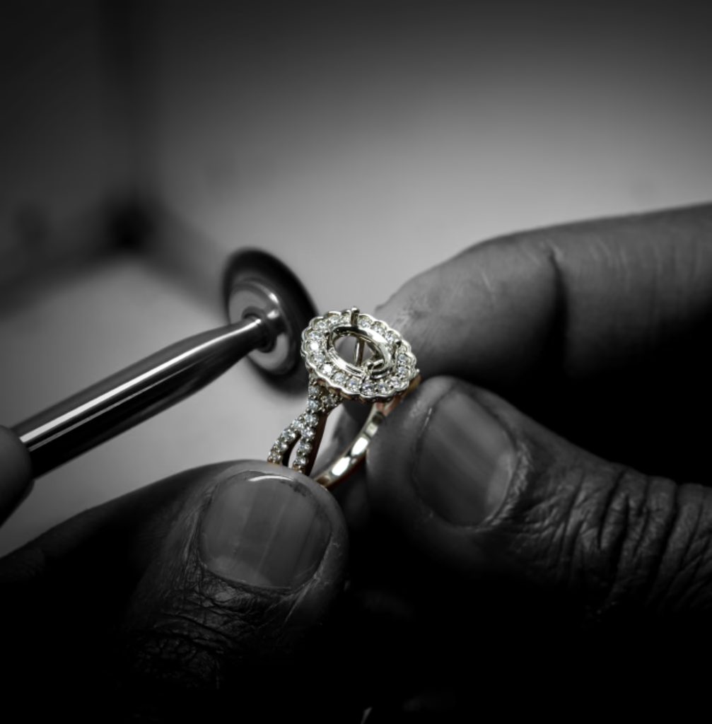 Polished to Perfection