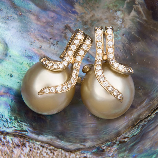 South Sea Pearls South Sea Pearls