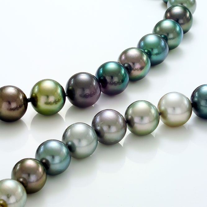 Tahitian Pearls Tahitian Pearls