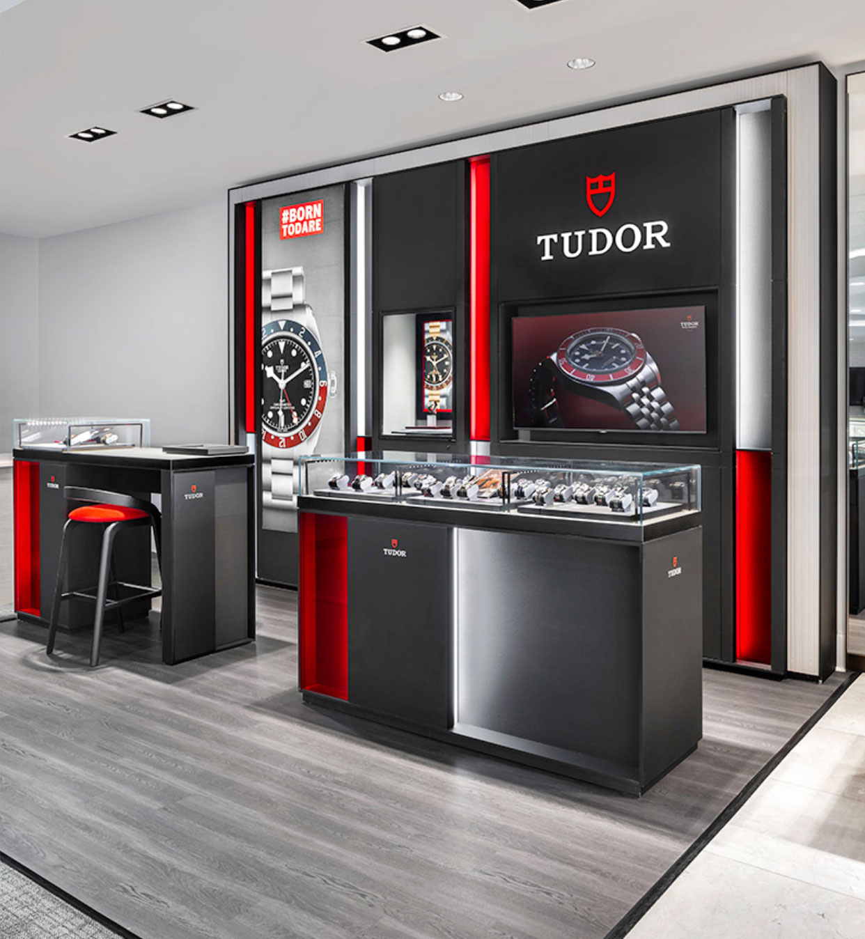 Tudor Watches