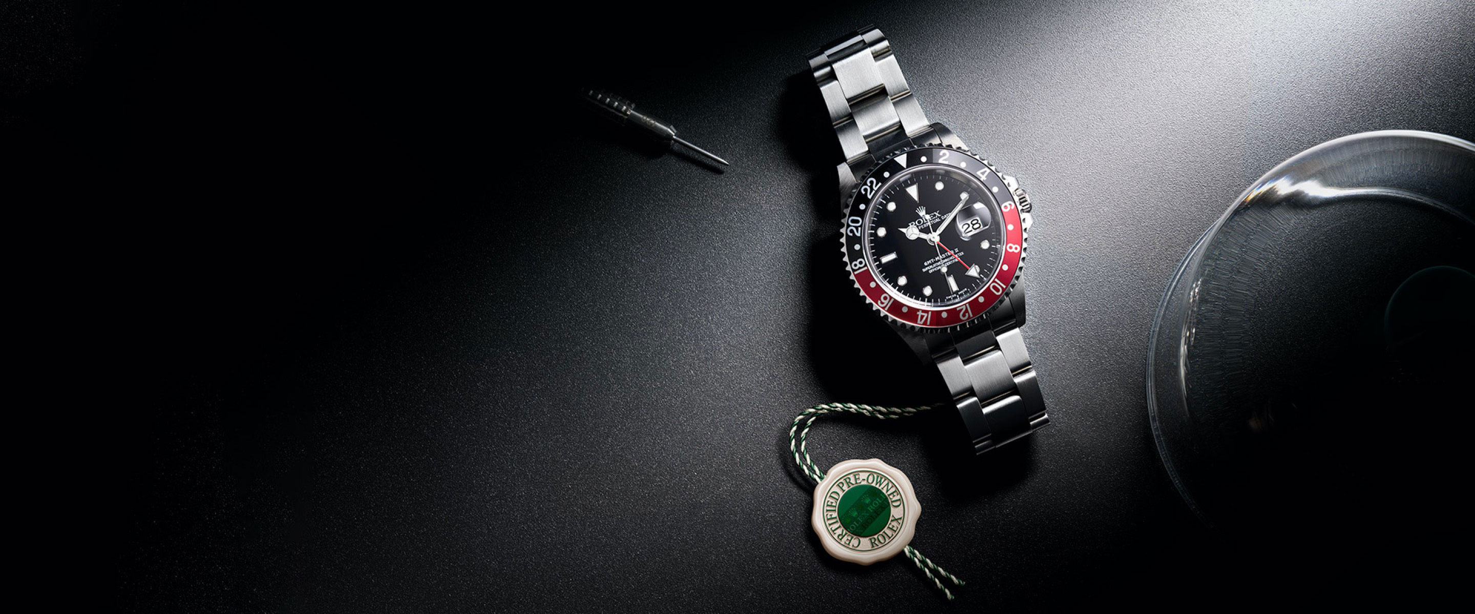 Official Rolex Jeweler in MD & VA | Floyd & Green Fine Jewelers 