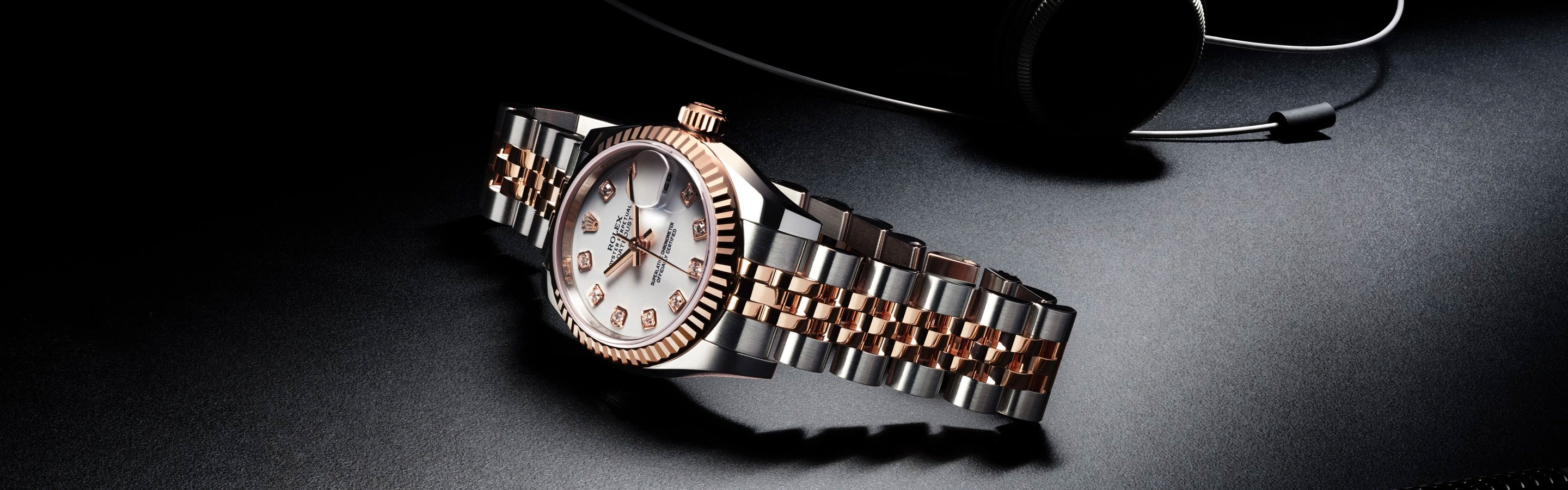 Official Rolex Jeweler in MD & VA | Floyd & Green Fine Jewelers 