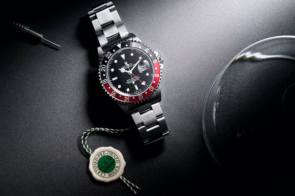 Official Rolex Jeweler in MD & VA | Floyd & Green Fine Jewelers 