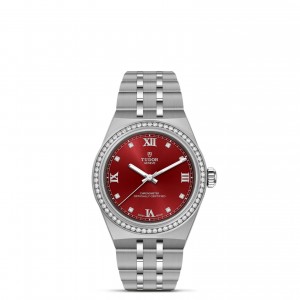 TUDOR Royal