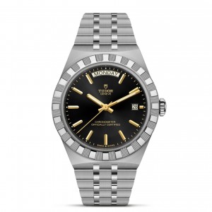 TUDOR TUDOR Royal Watch - M2840D1A0-0001 at Floyd & Green Fine Jewelers