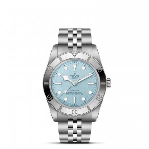 TUDOR Black Bay 54 Watch - M79000-0001 at Floyd & Green Fine Jewelers