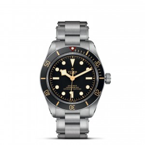 TUDOR Black Bay 58 - M79030N-0001 at Floyd & Green Fine Jewelers