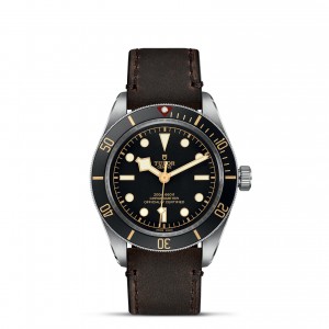 TUDOR Black Bay 58 - M79030N-0002 at Floyd & Green Fine Jewelers