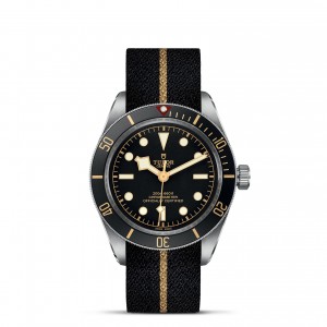 TUDOR Black Bay 58 - M79030N-0003 at Floyd & Green Fine Jewelers