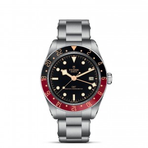 TUDOR Black Bay 58 GMT - M7939G1A0NRU-0001 at Floyd & Green Fine Jewelers