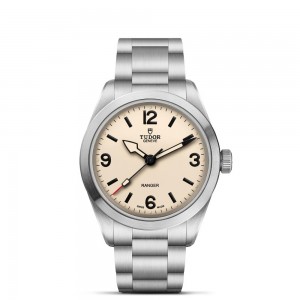 TUDOR Ranger Watch - M79950-0008 at Floyd & Green Fine Jewelers