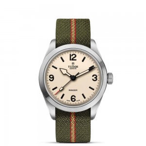 TUDOR Ranger Watch - M79950-0011 at Floyd & Green Fine Jewelers