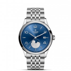TUDOR TUDOR 1926 Luna Watch - M91560-0002 at Floyd & Green Fine Jewelers