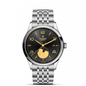 TUDOR TUDOR 1926 Luna Watch - M91560-0003 at Floyd & Green Fine Jewelers
