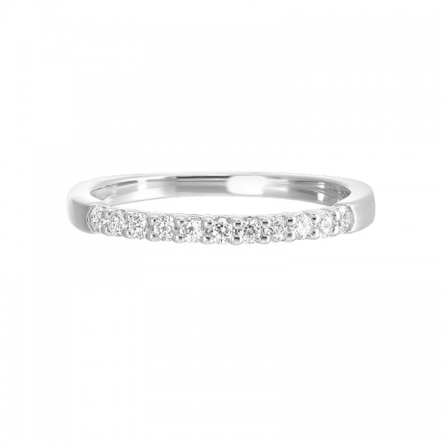 14Kt Yellow Gold Diamond 1/4Ctw Ring