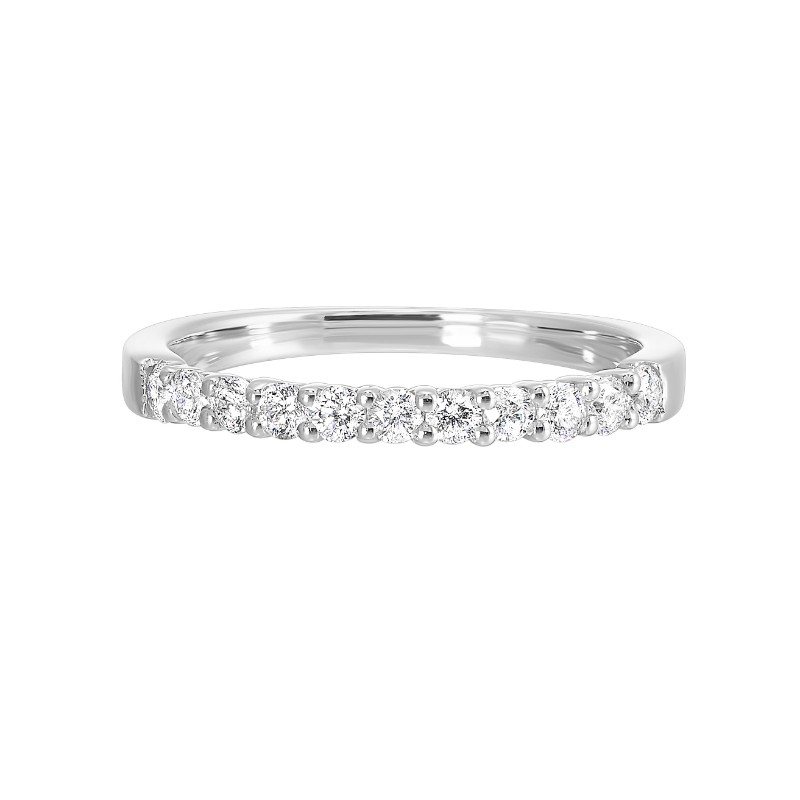 14Kt Yellow Gold Diamond 1/3Ctw Ring