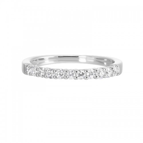 14Kt Yellow Gold Diamond 1/3Ctw Ring