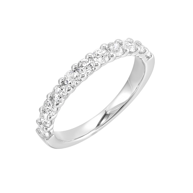 14Kt Yellow Gold Diamond 3/4Ctw Ring