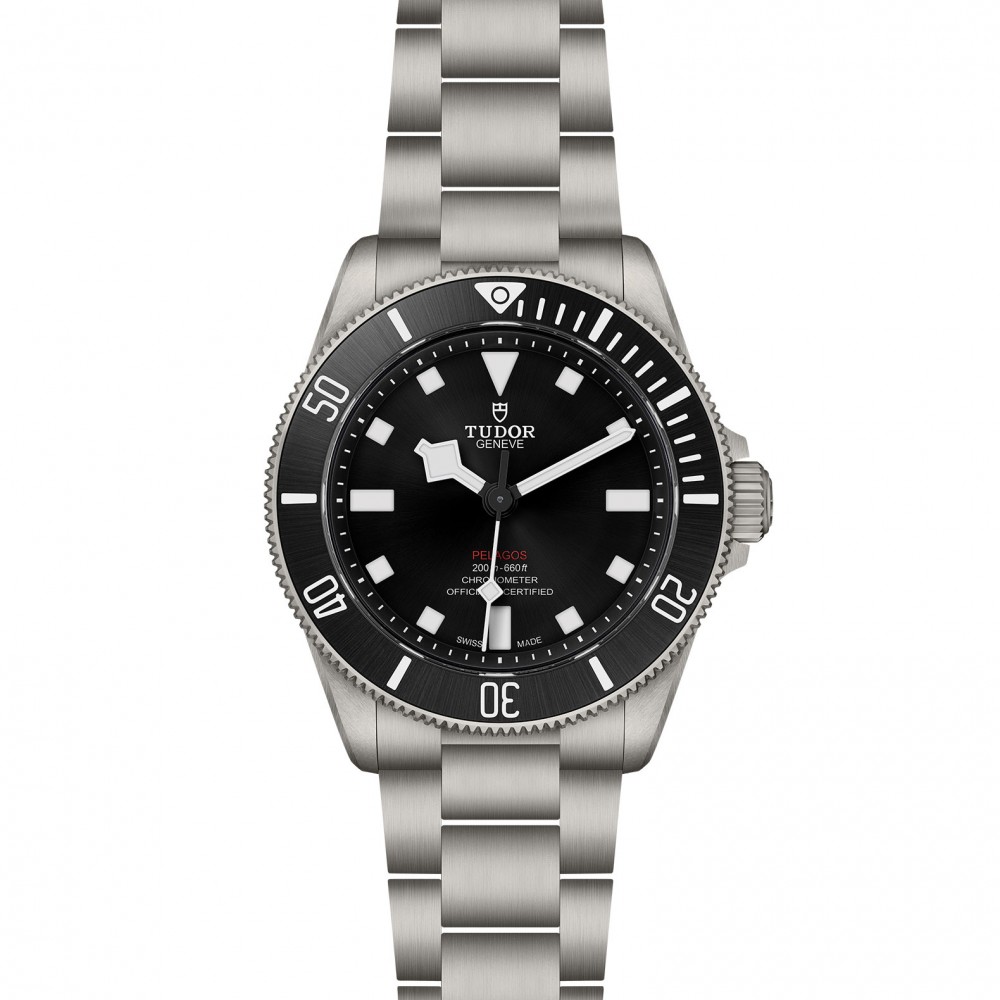 TUDOR Pelagos Watch - M25407N-0001 at Floyd & Green Fine Jewelers