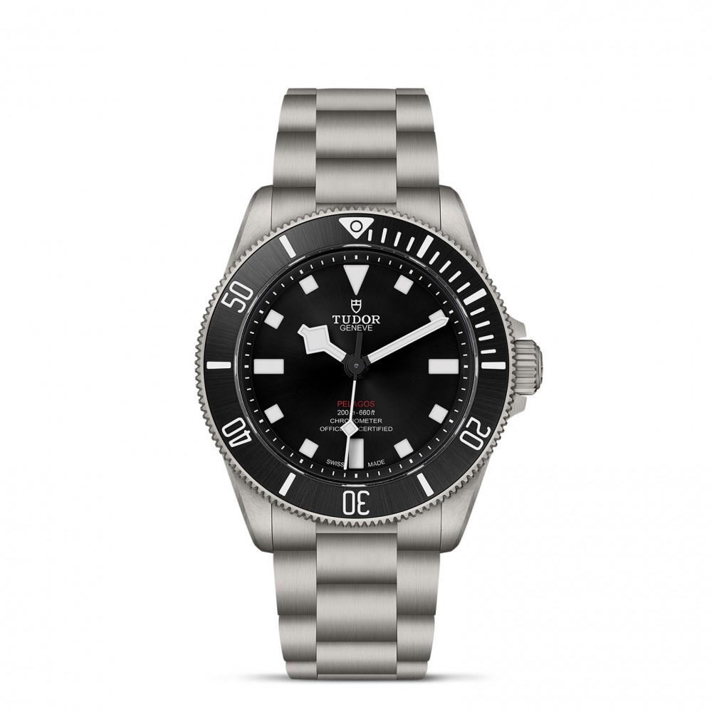 TUDOR Pelagos Watch - M25407N-0001 at Floyd & Green Fine Jewelers