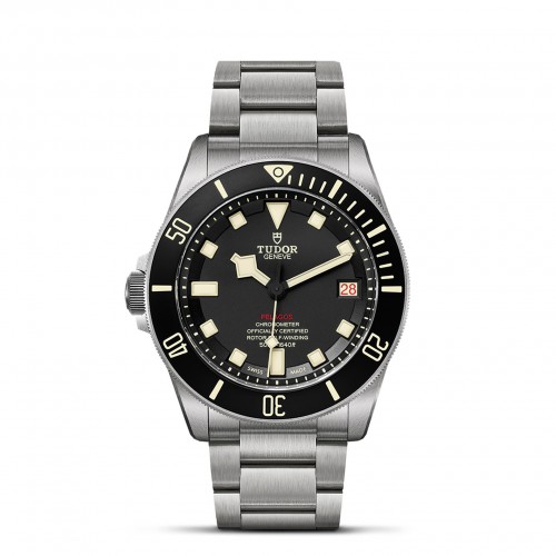 Pelagos LHD