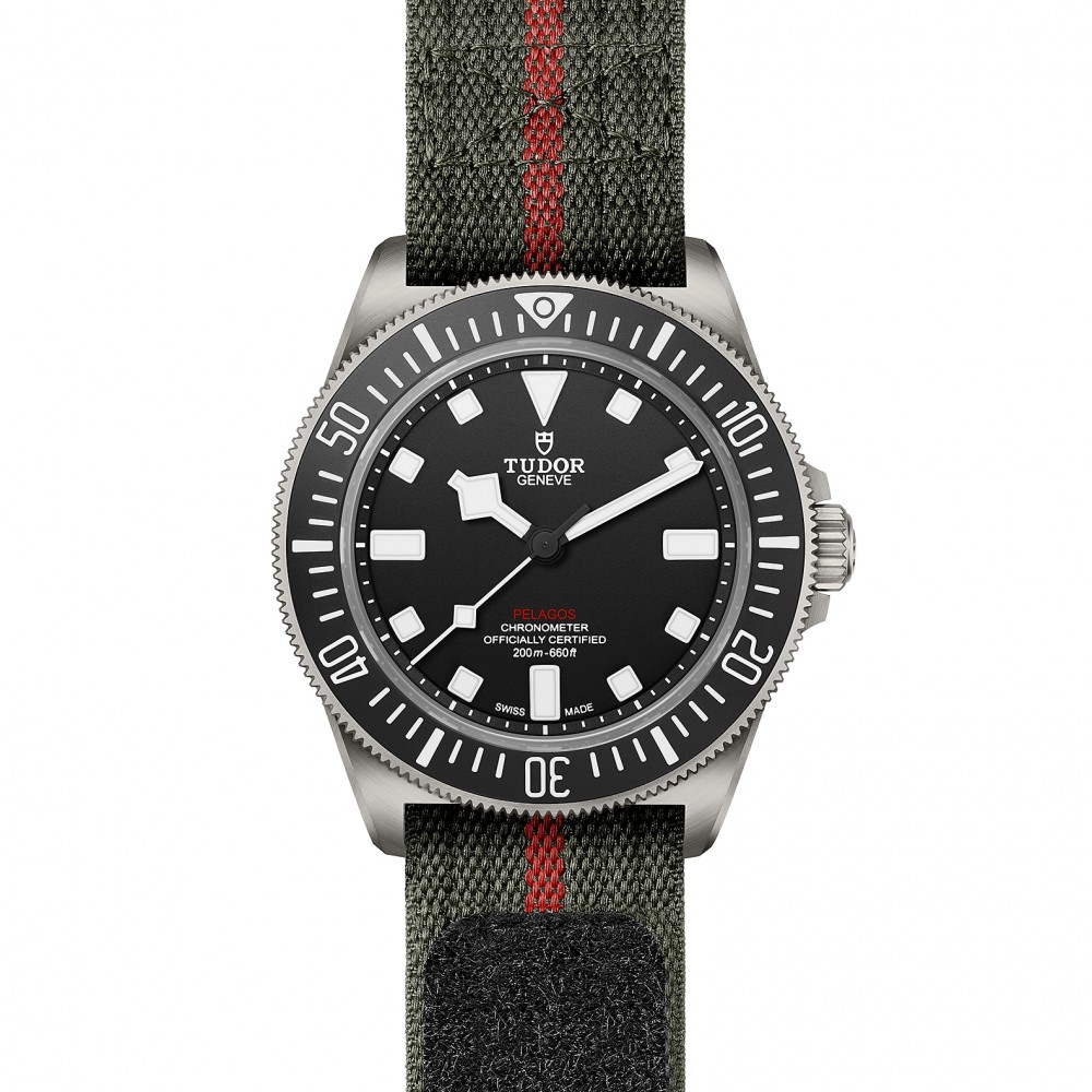 Pelagos FXD