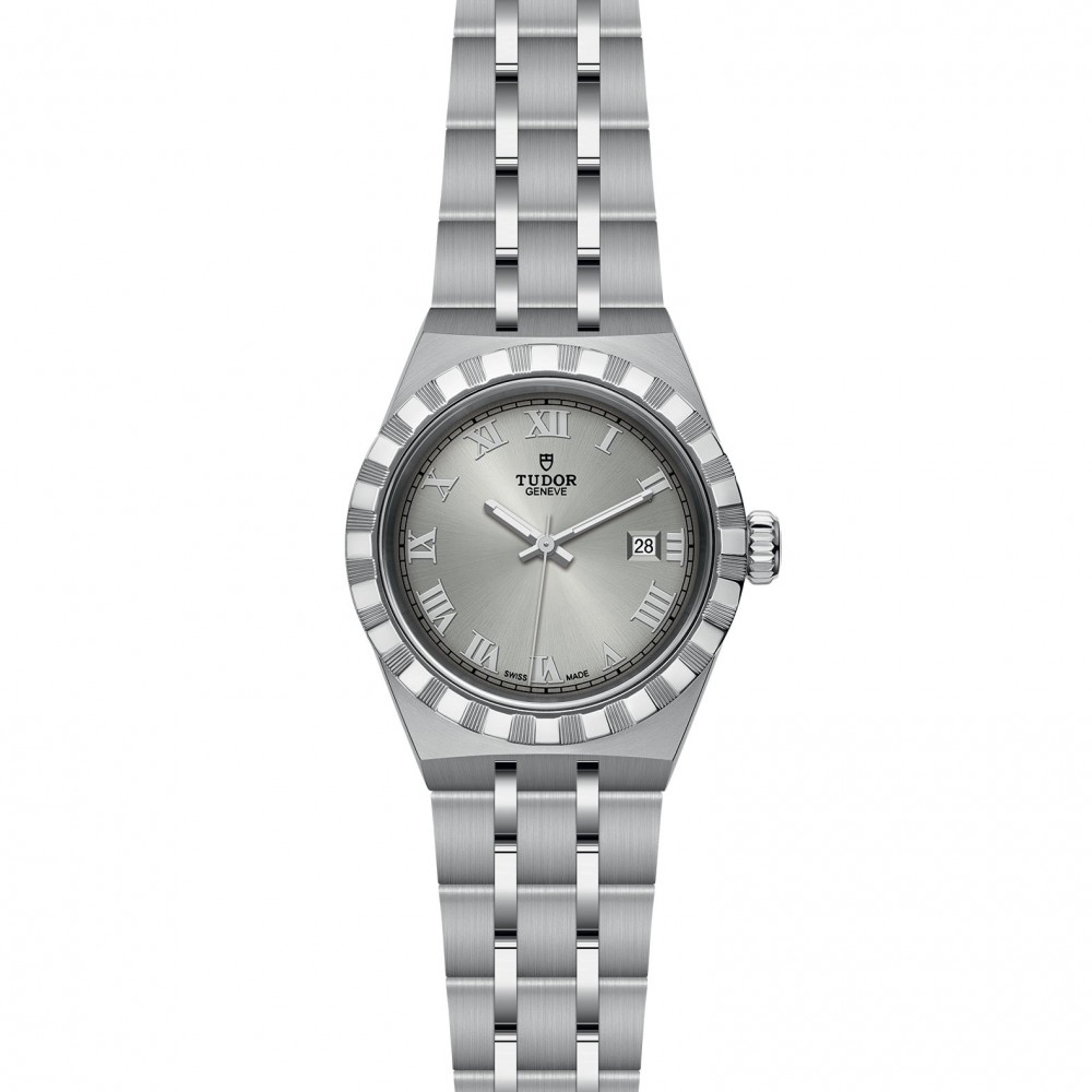 TUDOR Royal Watch - M28300-0001 at Floyd & Green Fine Jewelers