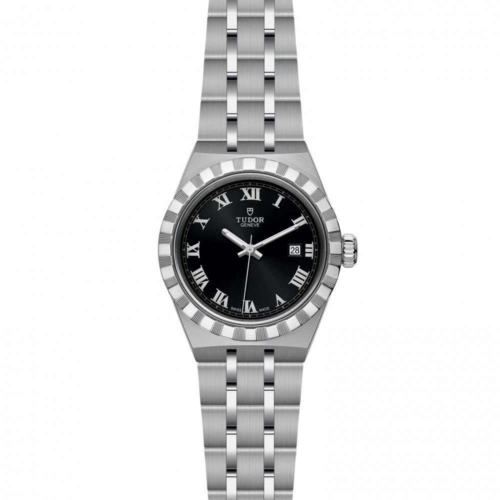 TUDOR Royal Watch - M28300-0003 at Floyd & Green Fine Jewelers