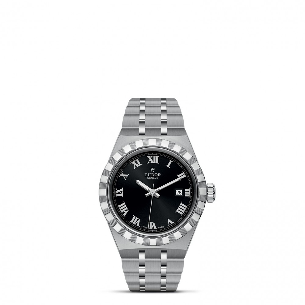 TUDOR Royal Watch - M28300-0003 at Floyd & Green Fine Jewelers