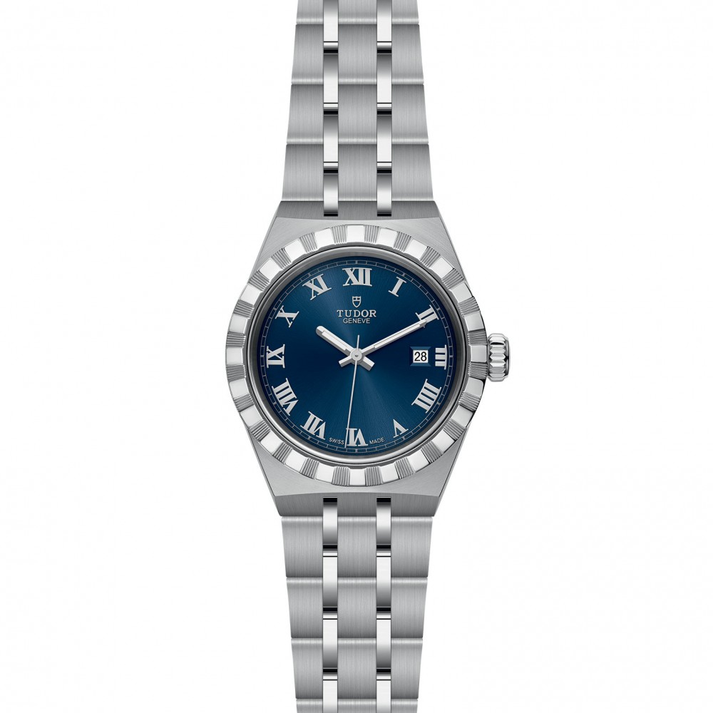 TUDOR Royal Watch - M28300-0006 at Floyd & Green Fine Jewelers