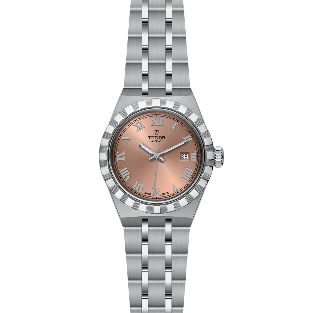 TUDOR Royal Watch - M28300-0008 at Floyd & Green Fine Jewelers