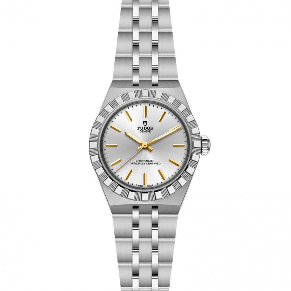 TUDOR Royal Watch - M2830A1A0-0002 at Floyd & Green Fine Jewelers