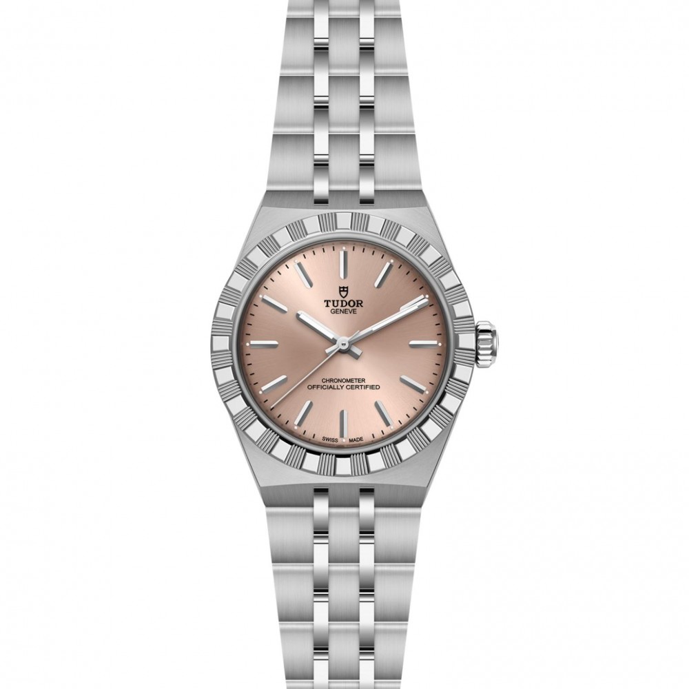 TUDOR Royal Watch - M2830A1A0-0003 at Floyd & Green Fine Jewelers