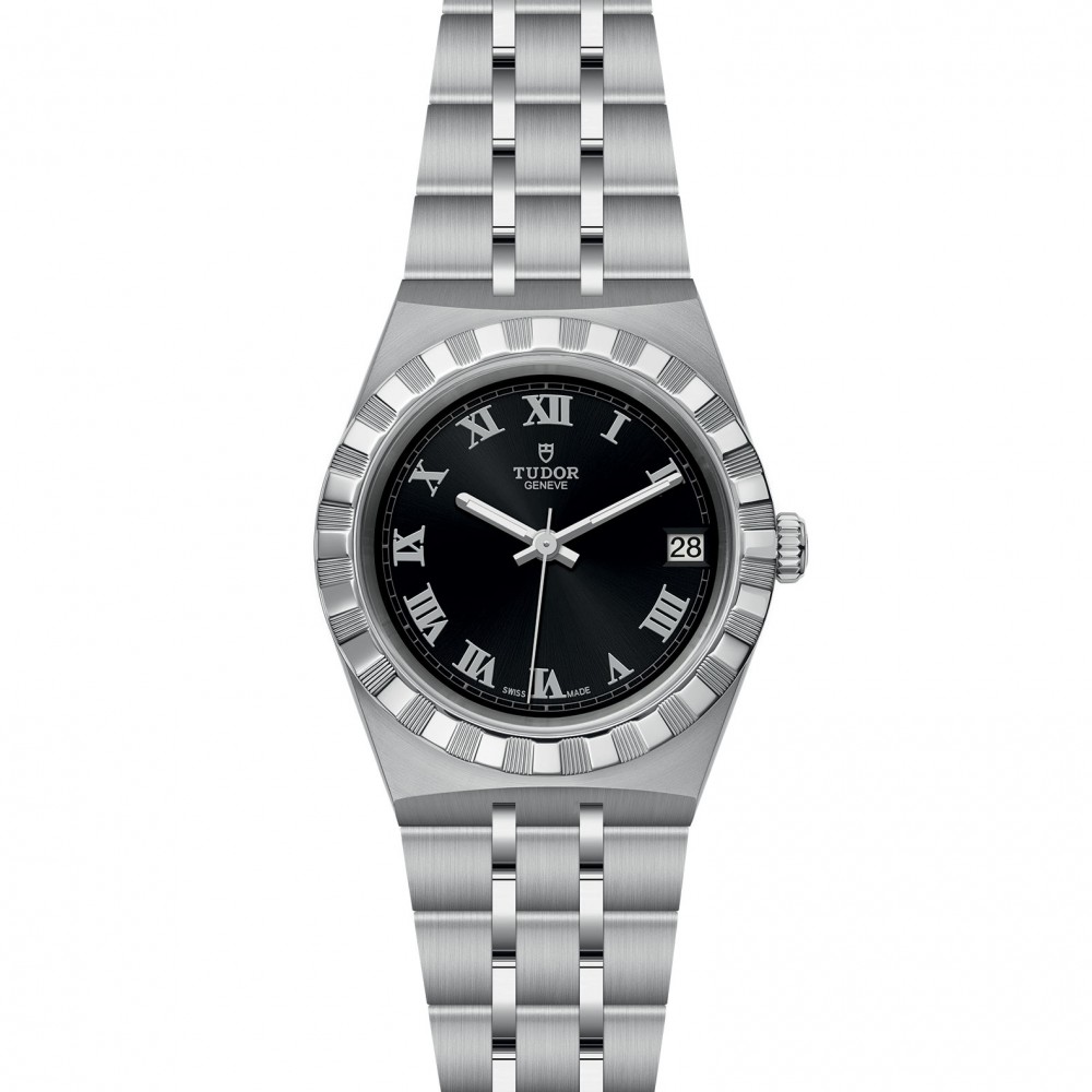 TUDOR Royal Watch - M28400-0003 at Floyd & Green Fine Jewelers