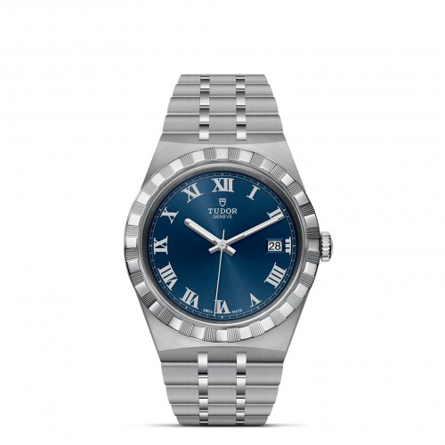 TUDOR Royal