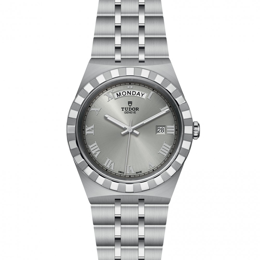 TUDOR Royal Watch - M28600-0001 at Floyd & Green Fine Jewelers