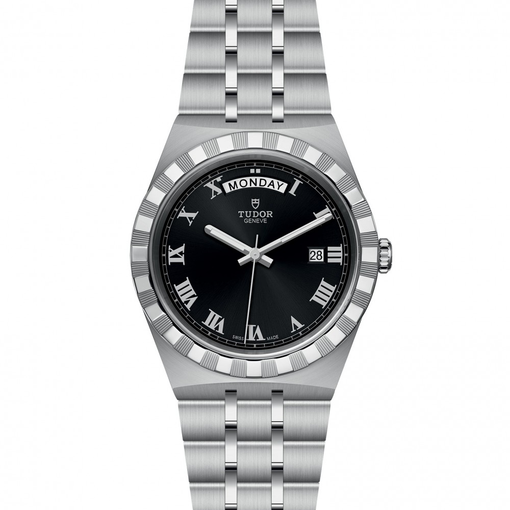 TUDOR Royal Watch - M28600-0003 at Floyd & Green Fine Jewelers