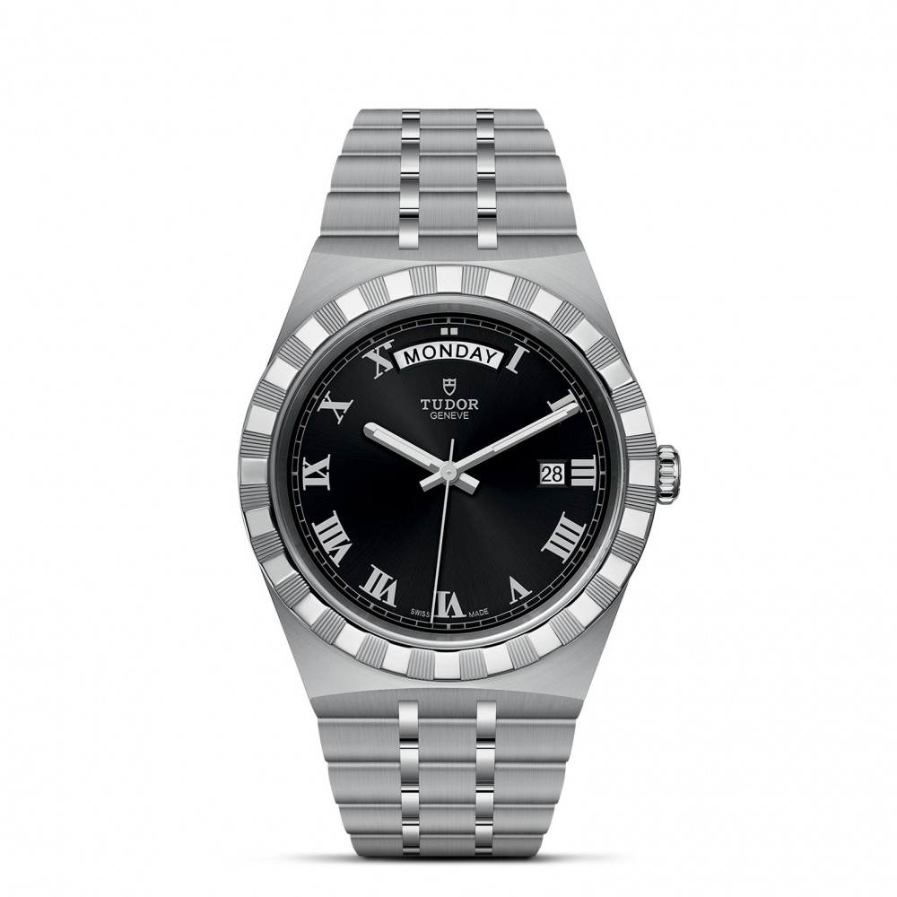 TUDOR Royal Watch - M28600-0003 at Floyd & Green Fine Jewelers