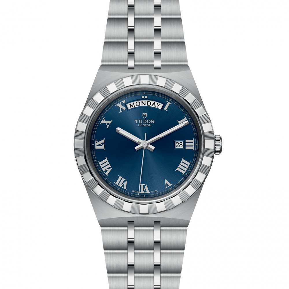 TUDOR Royal Watch - M28600-0005 at Floyd & Green Fine Jewelers
