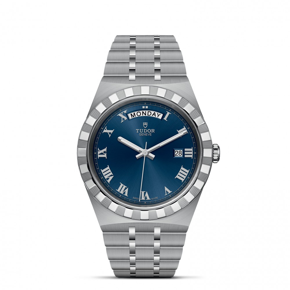 TUDOR Royal Watch - M28600-0005 at Floyd & Green Fine Jewelers