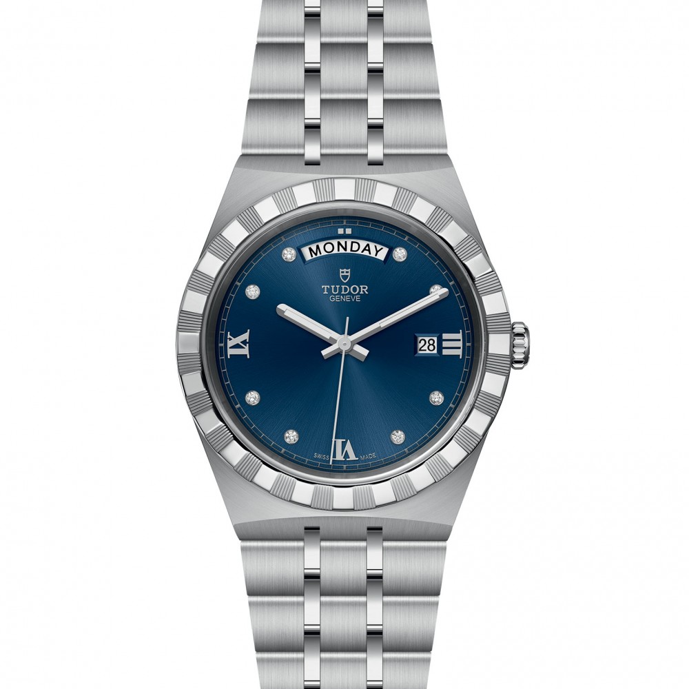 TUDOR Royal - M28600-0006 at Floyd & Green Fine Jewelers