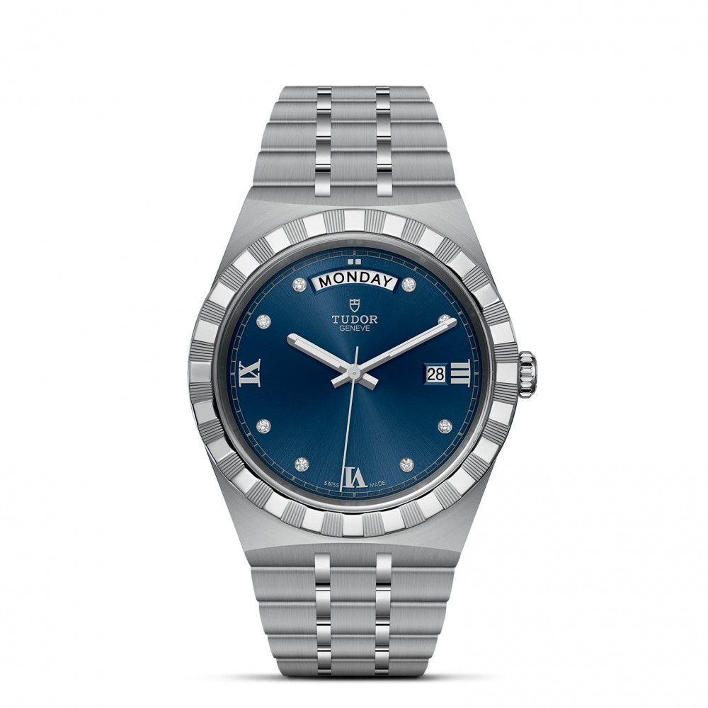 TUDOR Royal - M28600-0006 at Floyd & Green Fine Jewelers