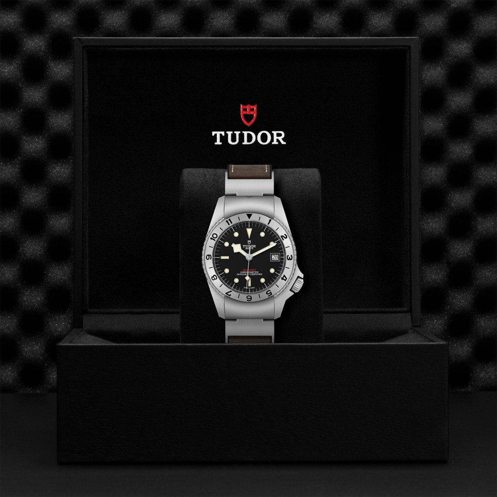 TUDOR Black Bay P01 Watch - M70150-0001 at Floyd & Green Fine Jewelers