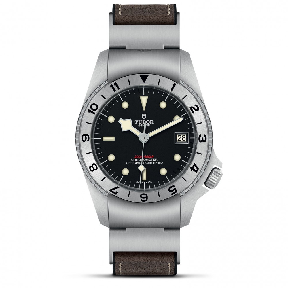 TUDOR Black Bay P01 Watch - M70150-0001 at Floyd & Green Fine Jewelers